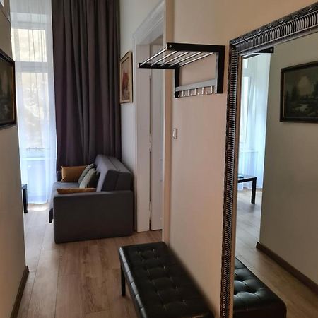 קרקוב Amber Apartament 11 מראה חיצוני תמונה