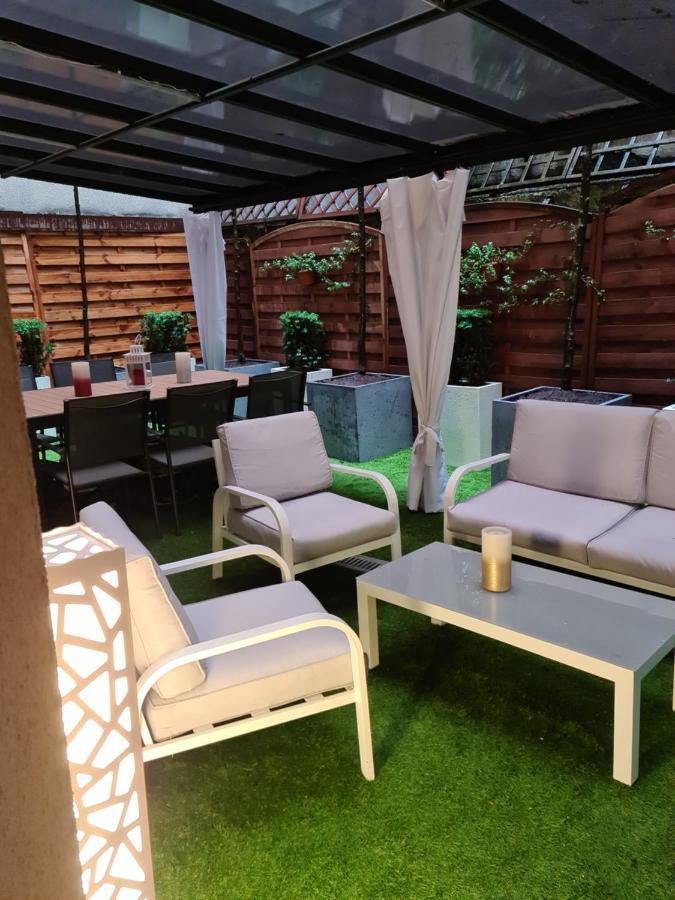 קרקוב Amber Apartament 11 מראה חיצוני תמונה