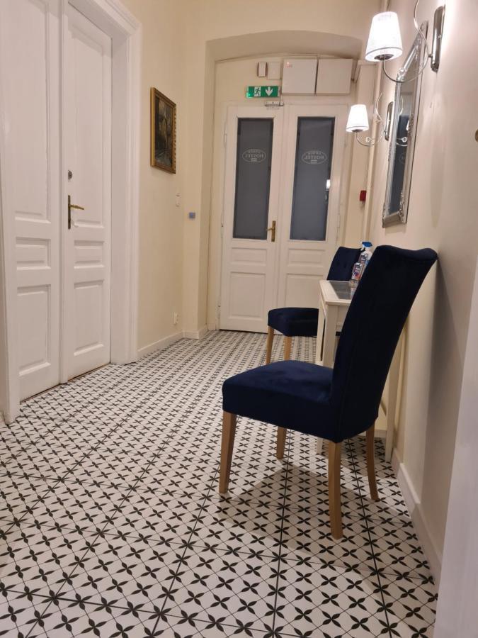 קרקוב Amber Apartament 11 מראה חיצוני תמונה