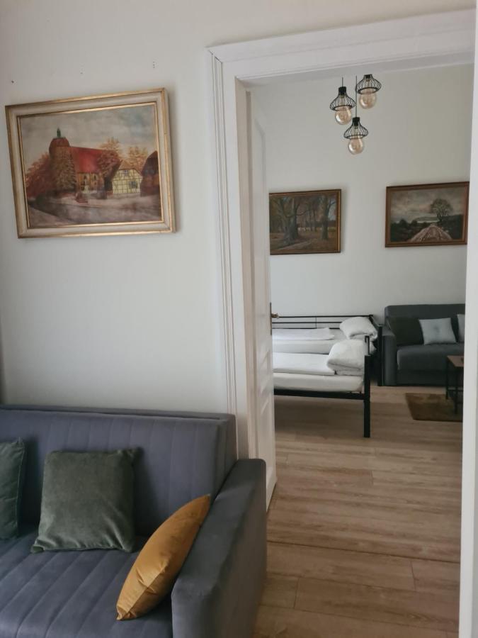 קרקוב Amber Apartament 11 מראה חיצוני תמונה