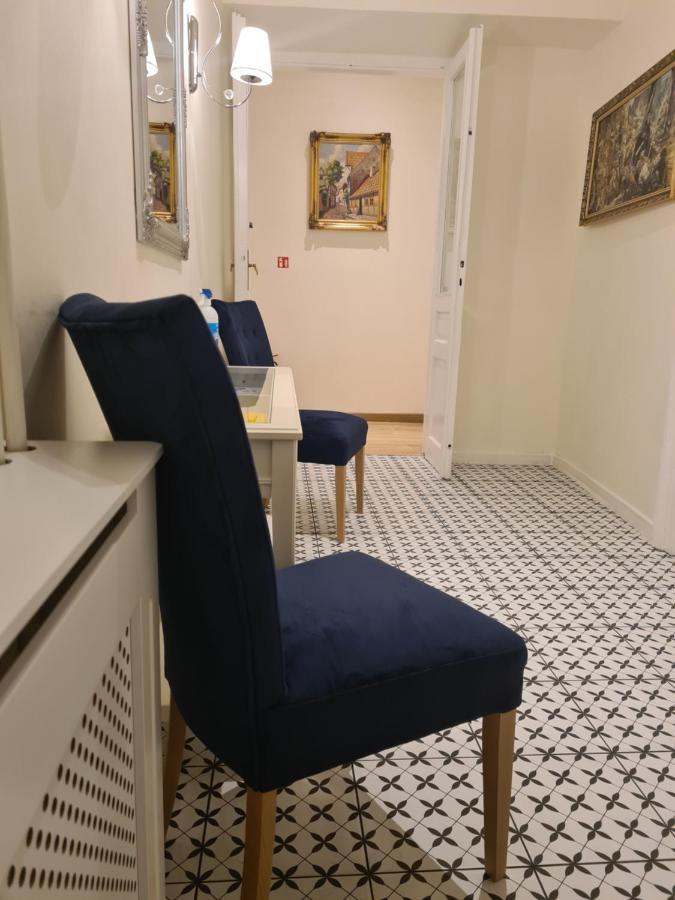 קרקוב Amber Apartament 11 מראה חיצוני תמונה